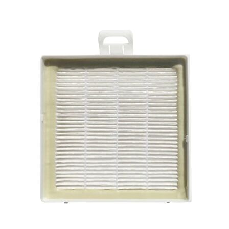 Bosch Bgs 4u332s Hepa Filtre  Uyumlu